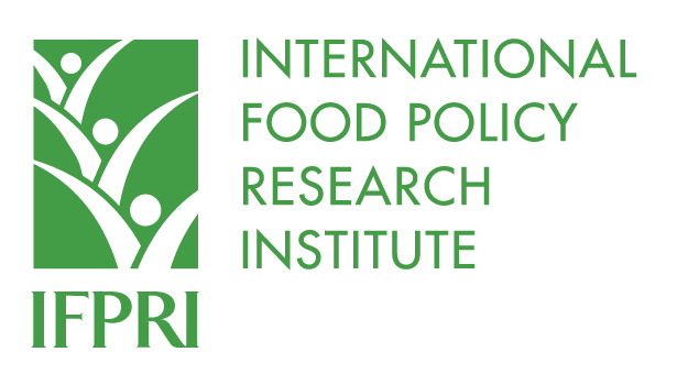 IFPRI logo placeholder