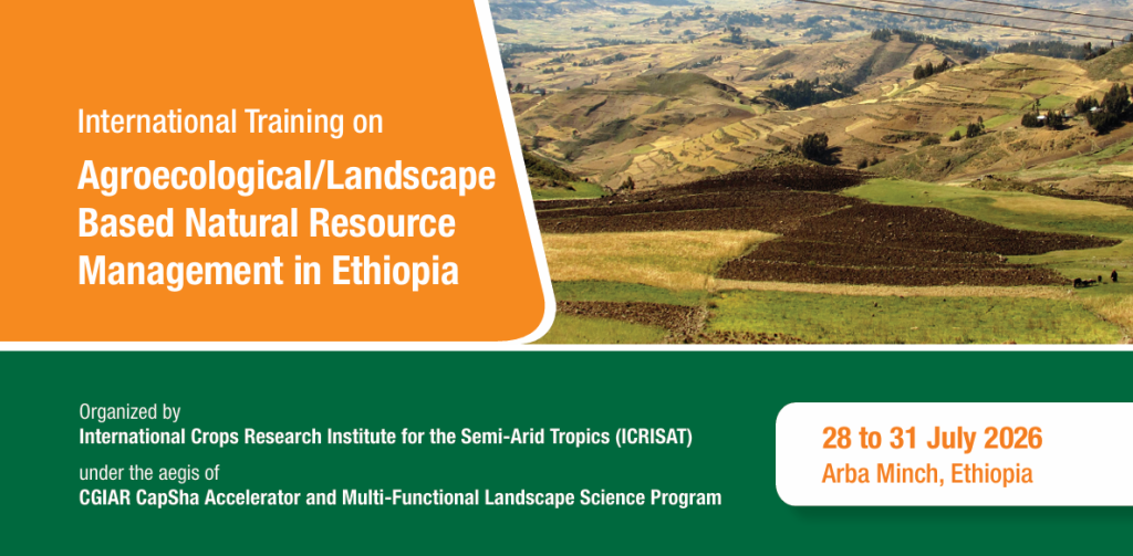 Agroecological-landscape Image