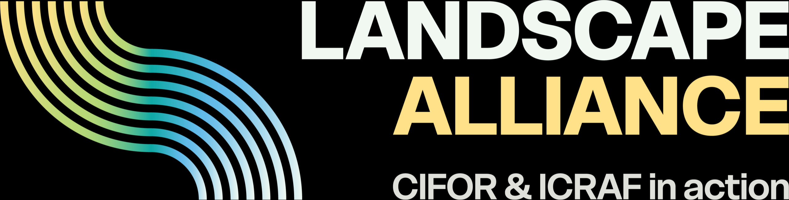 Landscape Alliance logo placeholder