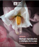 Manual biología reproductiva y citológica de la papa